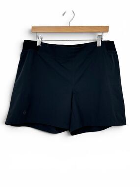 Black Diamond Shorts Mens Large Athletic Casual